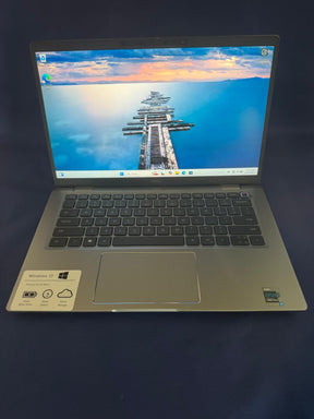 Dell Latitude 7420 i7-1165G7 32 RAM 256 SSD 14” FHD, Win10 pro Ref A+