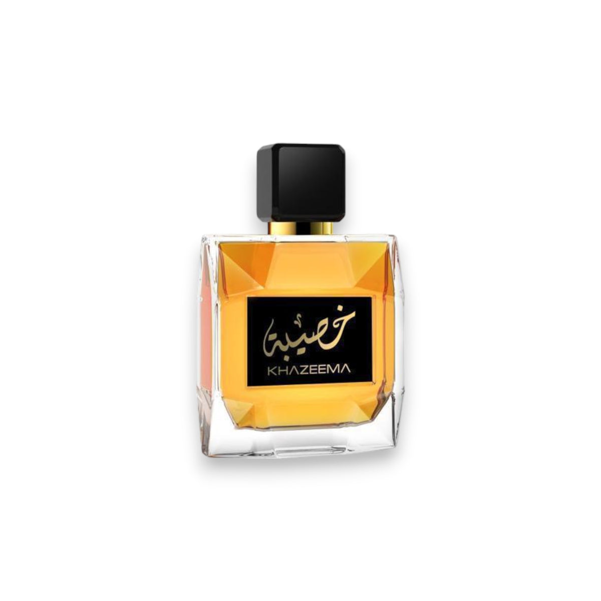 Khazeema by Dubai Essences Eau de Parfum Unisex 3.4 oz