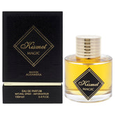 Kismet Magic By Maison Alhambra Eau de Parfum 3.4 oz Unisex