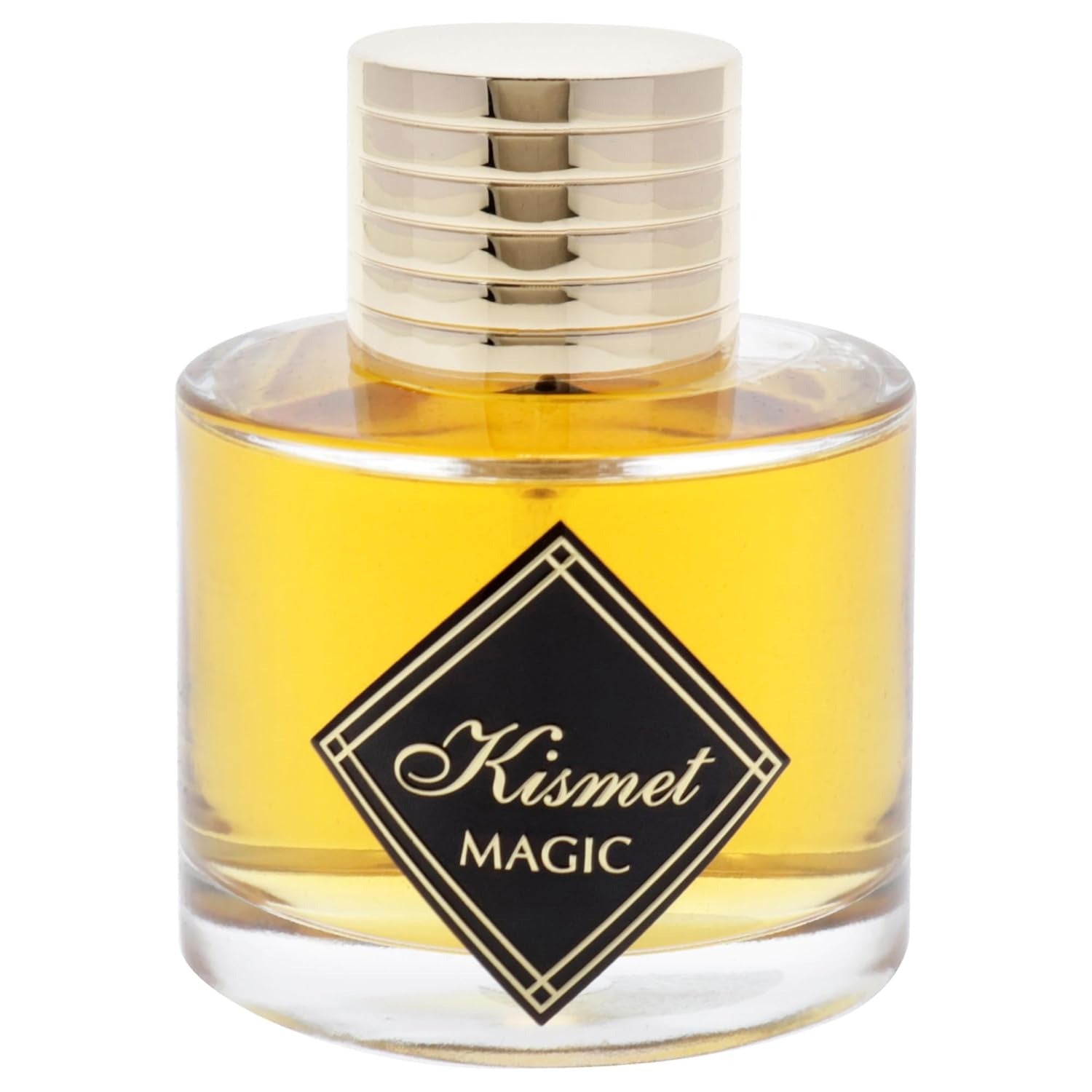 Kismet Magic By Maison Alhambra Eau de Parfum 3.4 oz Unisex