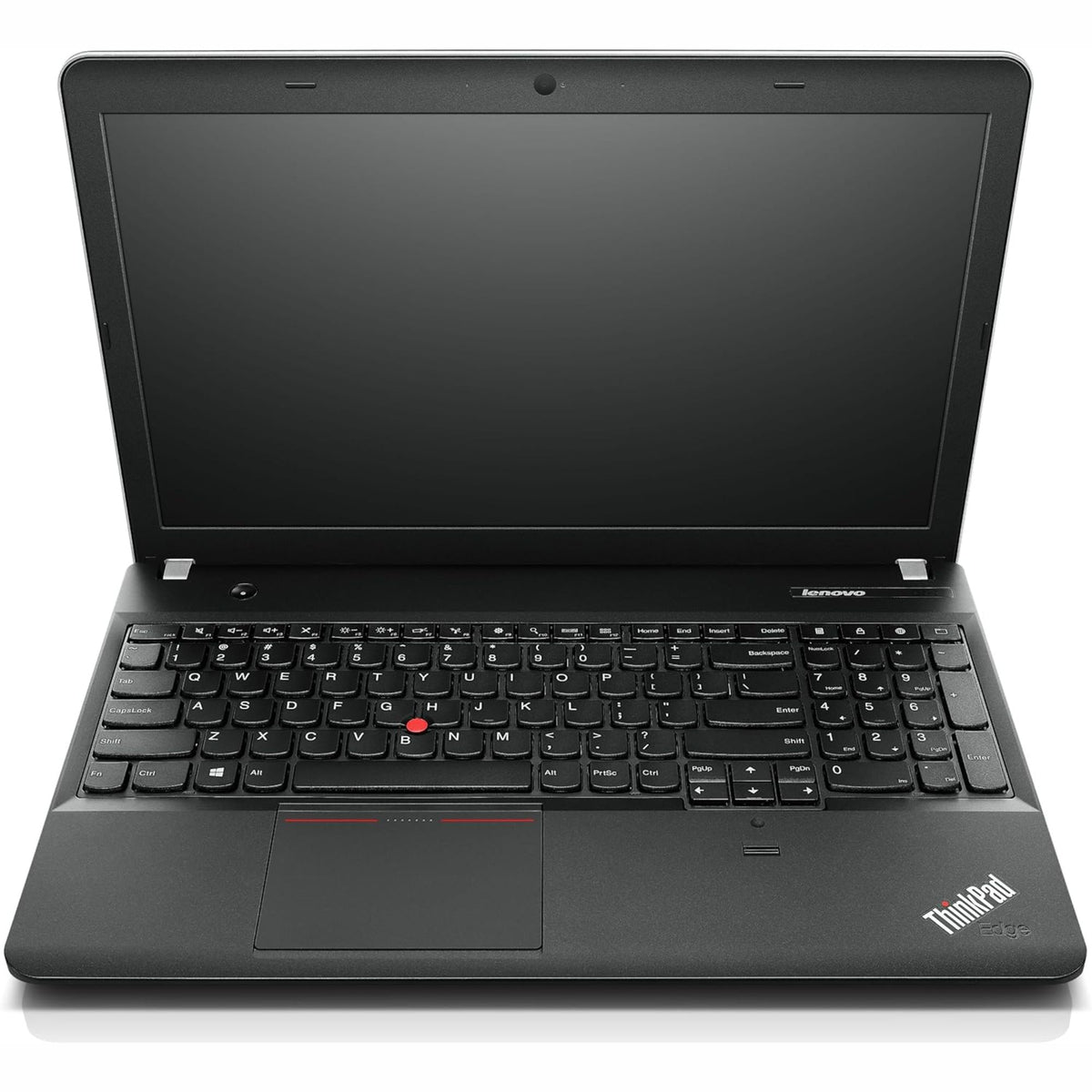 Lenovo Thinkpad e540 Laptop 15.6" Core i5-4800 8GB 256GB Ssd Ref +A WF234