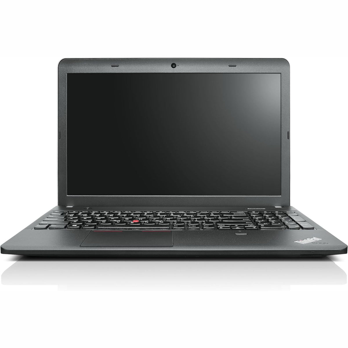 Lenovo Thinkpad e540 Laptop 15.6" Core i5-4800 8GB 256GB Ssd Ref +A WF234