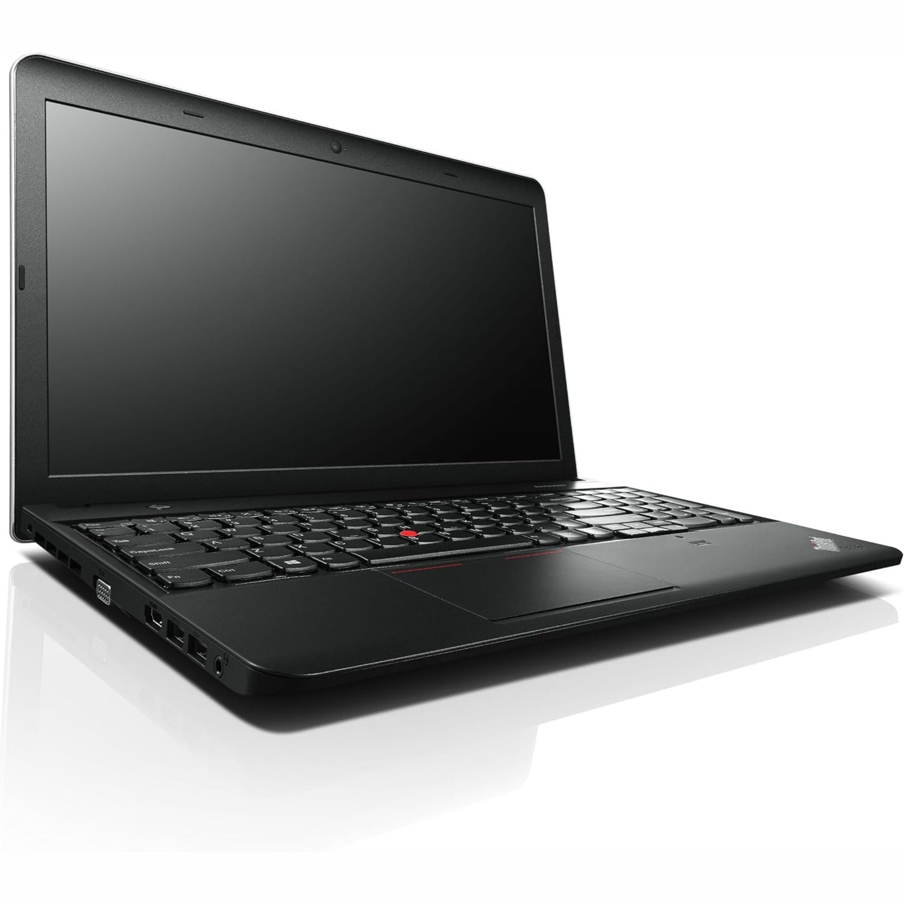 Lenovo Thinkpad Laptop 15.6" Core i5-4800 8GB 256GB Ssd Ref +A WF014LEBK