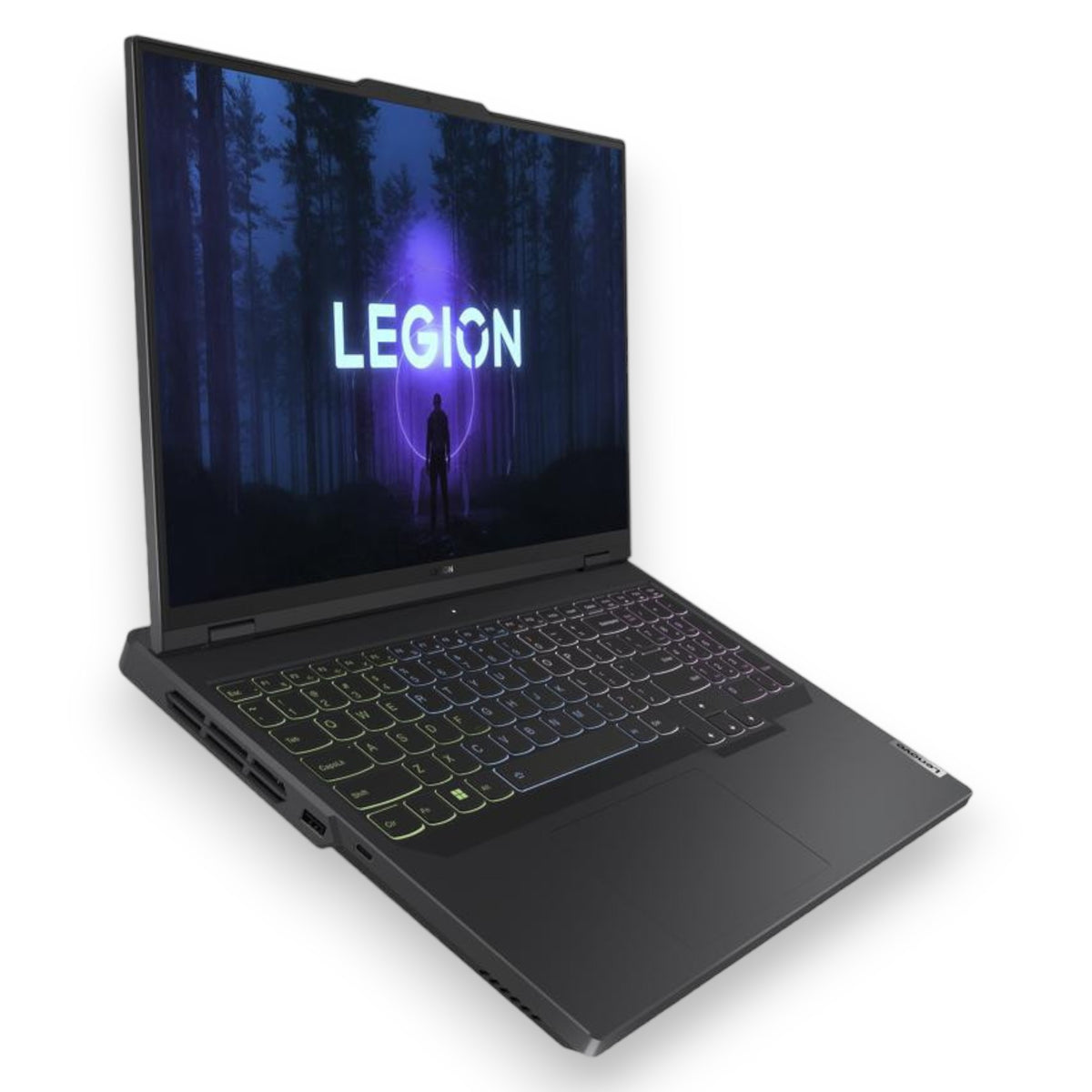 Lenovo Legion Gaming Laptop 16" Intel Core i7-13700HX 16GB 512GB Ssd GeForce RTX 4060 Win 11 82WK0048US