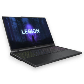 Lenovo Legion Intel Core i7-13700HX 16GB RAM 512GB SSD NVIDIA GeForce RTX 4060 8GB 16"