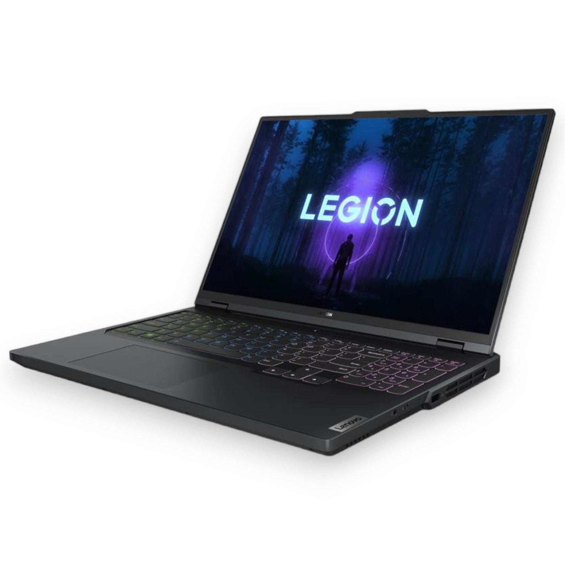 Lenovo Legion Gaming Laptop 16" Intel Core i7-13700HX 16GB 512GB Ssd GeForce RTX 4060 Win 11 82WK0048US