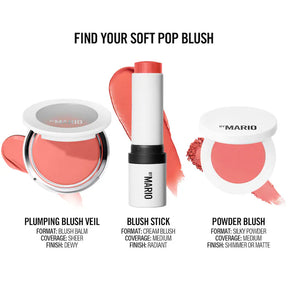 Soft Pop Cream Blush Stick 0.37 oz / 10.5 g