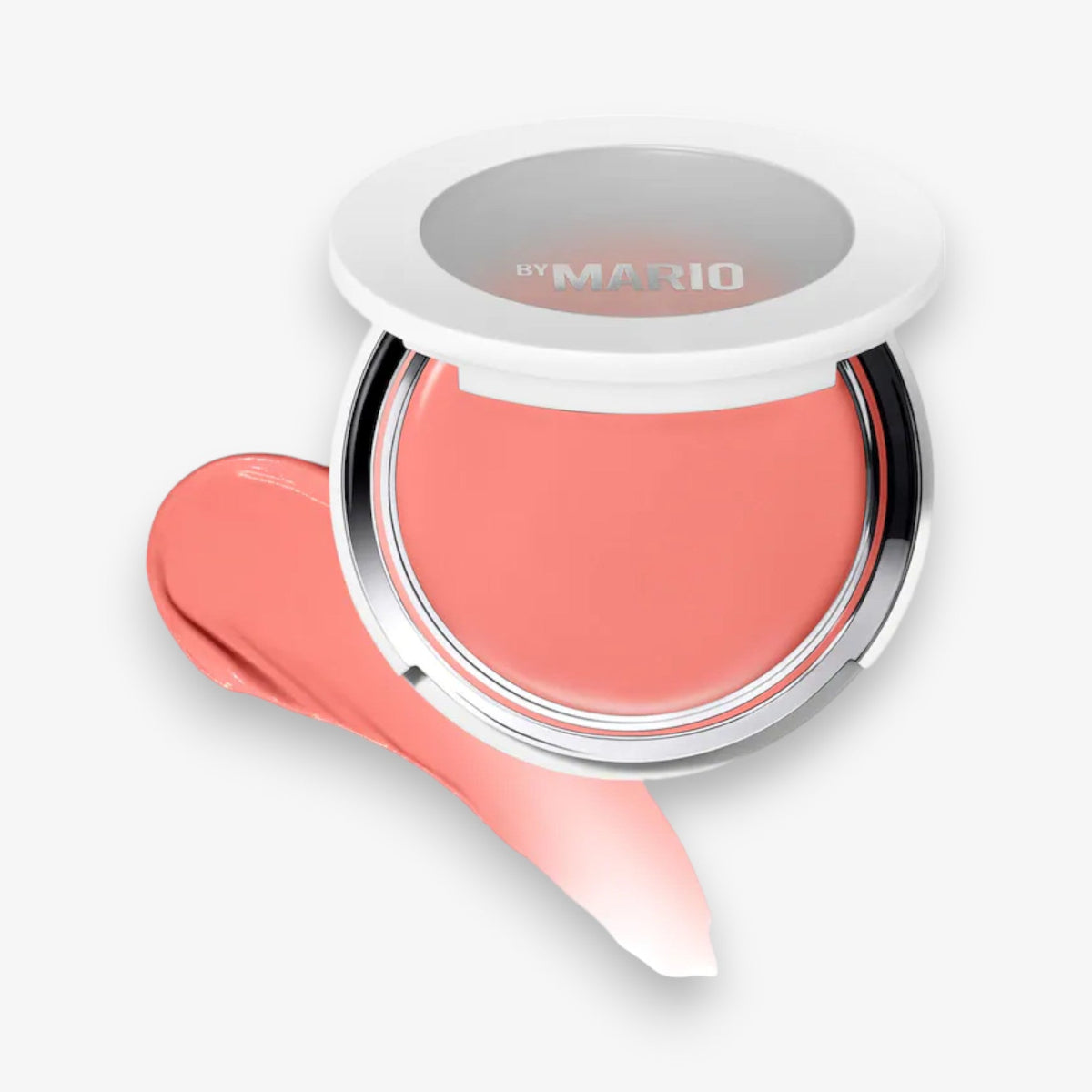 Soft Pop Plumping Cream Blush Veil