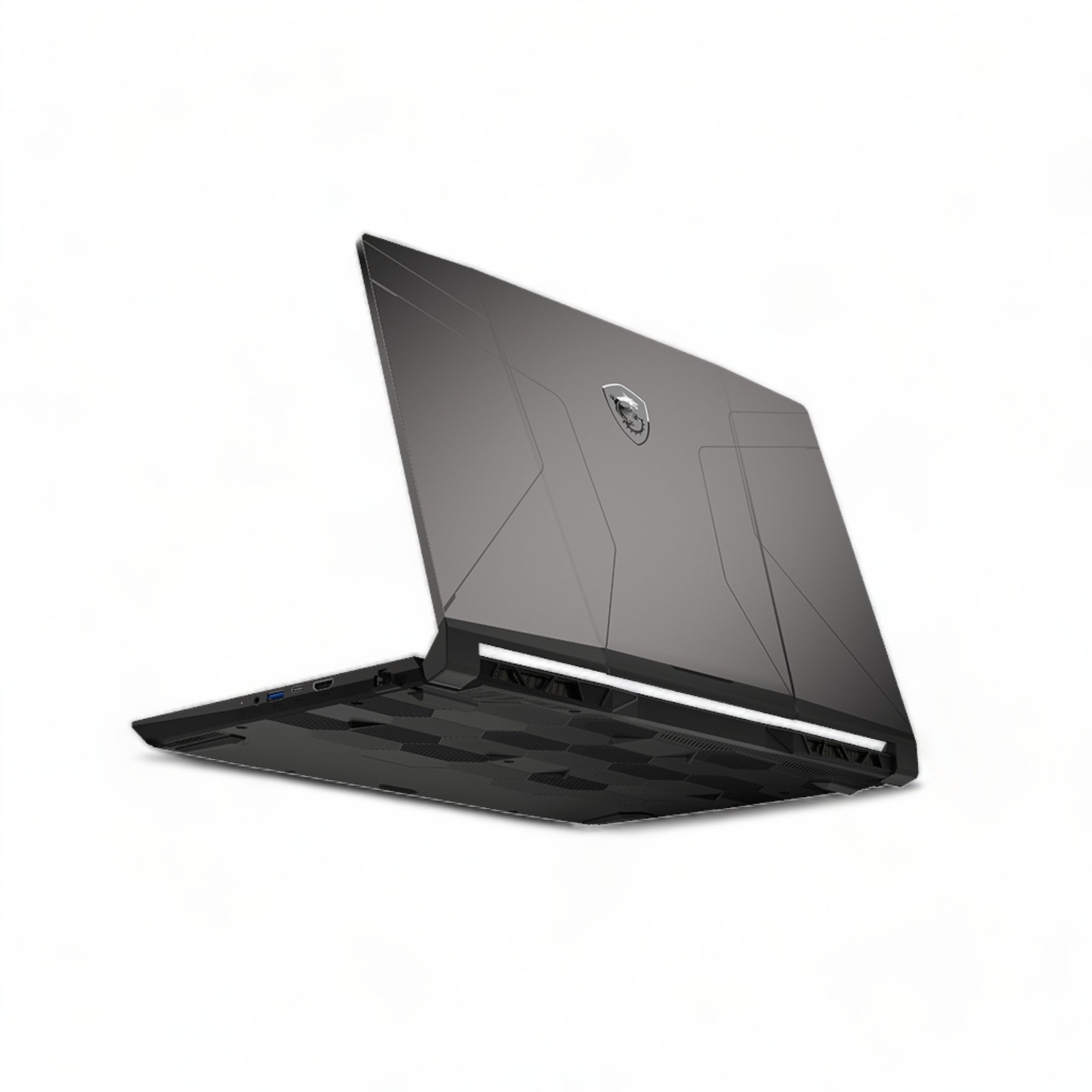 MSI GL66 Gaming Laptop 15.6" Intel Core i7-12700H 16GB 512GB Ssd GeForce RTX 3070 Win 11 12UGKV-464