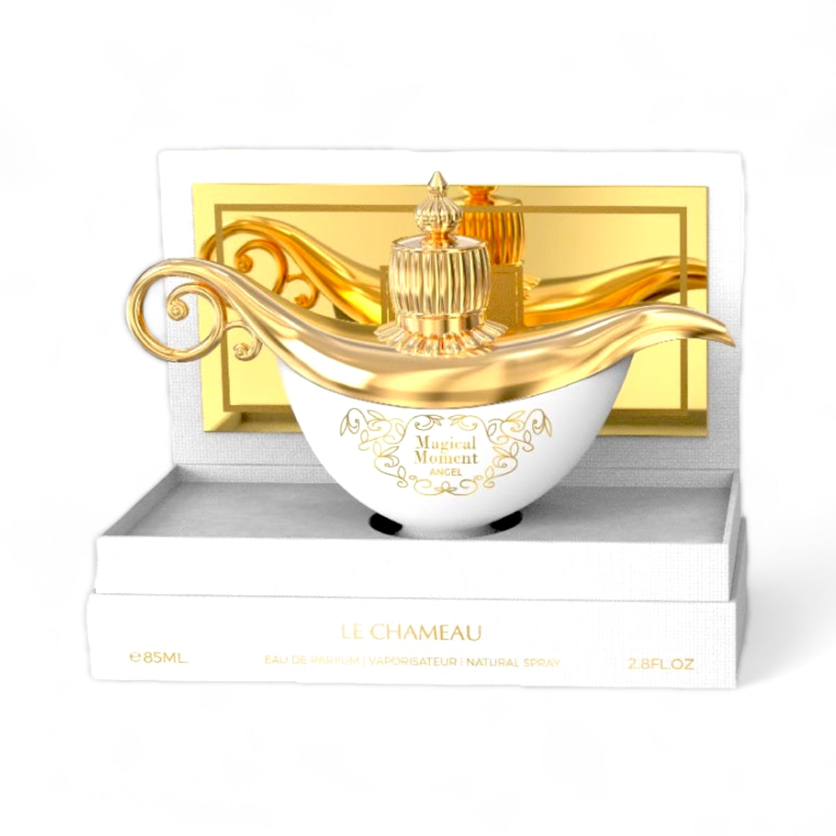 香水(女性用) LECHAMEAU MAGICAL MOMENT DREAM EDP 85ml Amazon.com : Emper Magical Moment Dream, unisex - 85ml