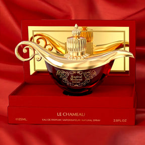 Magical Moment Fantasy By Le Chameau Eau de Parfum 2.8 Fl.Oz For Women