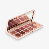 Major Dimension II Rose Eyeshadow Palette