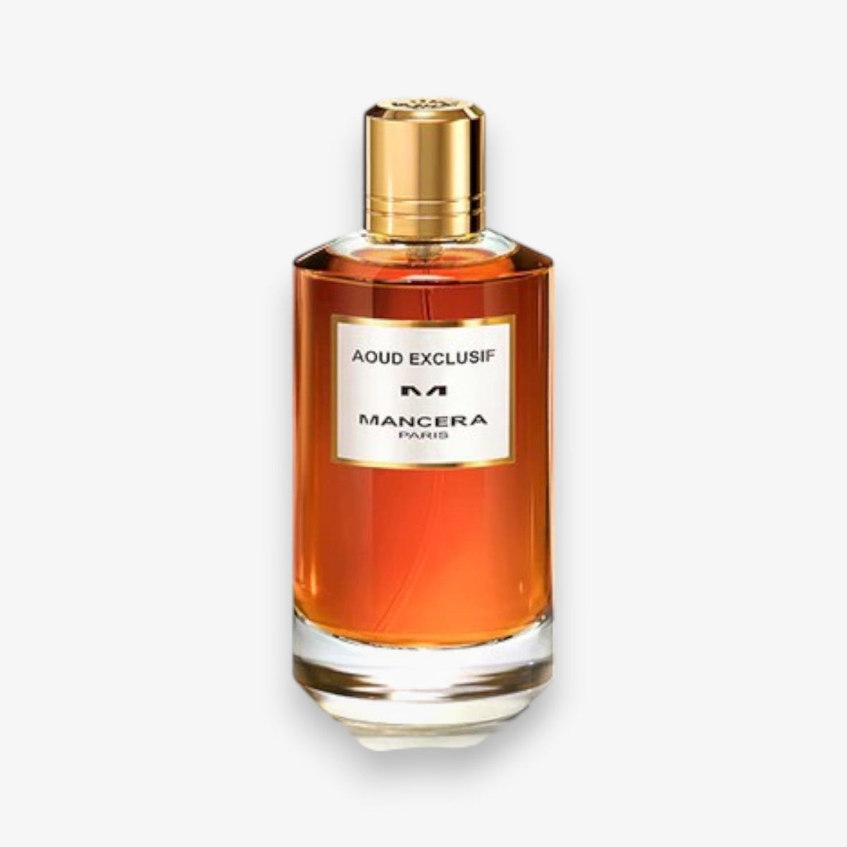 Mancera Paris Aoud Exclusif Eau de Parfum 120ml
