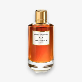 Mancera Paris Aoud Exclusif Eau de Parfum 120ml