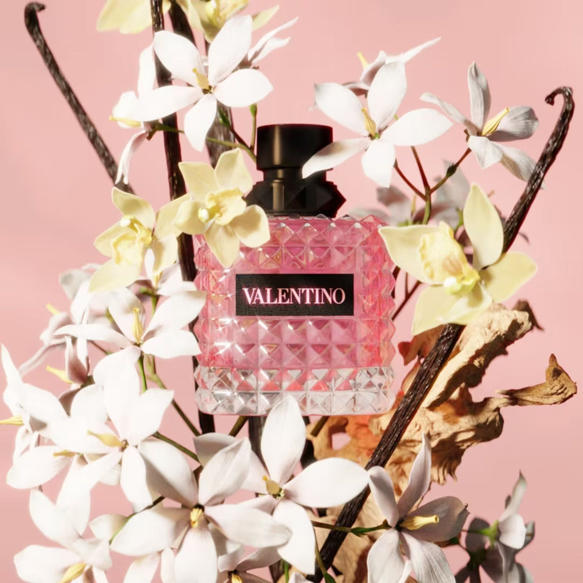 Valentino Donna Born in Roma Eau de Parfum for Women Travel Size 10ml