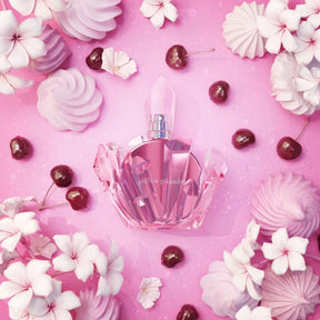 r.e.m by Ariana Grande Cherry Eclipse Eau de Parfum Travel Size 10ml