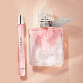 Lancome La Vie Est Belle Eau de Parfum for Women Travel Size 10ml