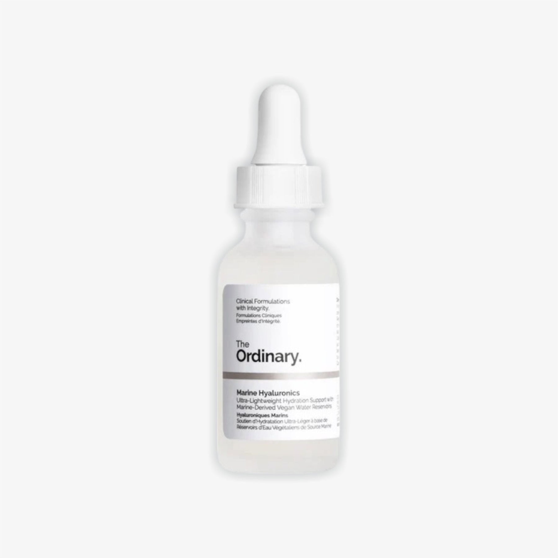 Marine Hyaluronics Moisturizing Serum  30ml The Ordinary