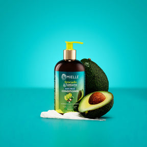 Avocado & Tamanu Anti-Frizz Conditioner 12.0 oz / 355ml