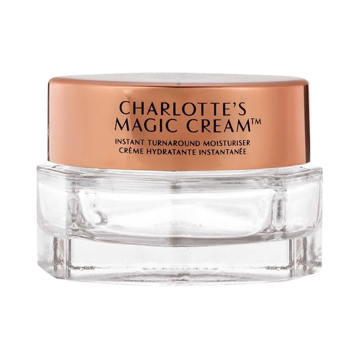 Magic Cream Moisturizer 0.5 oz/ 14.7 mL