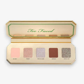 Mini Precious Gems Eyeshadow Palette