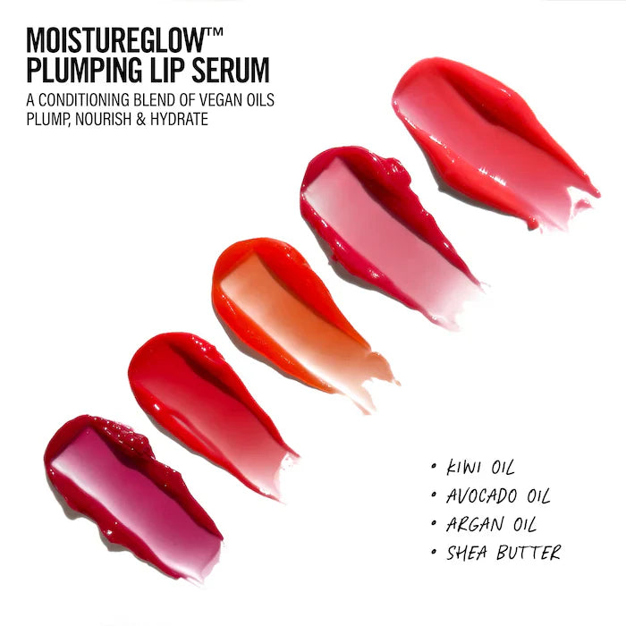 MoistureGlow Plumping Lip Serum