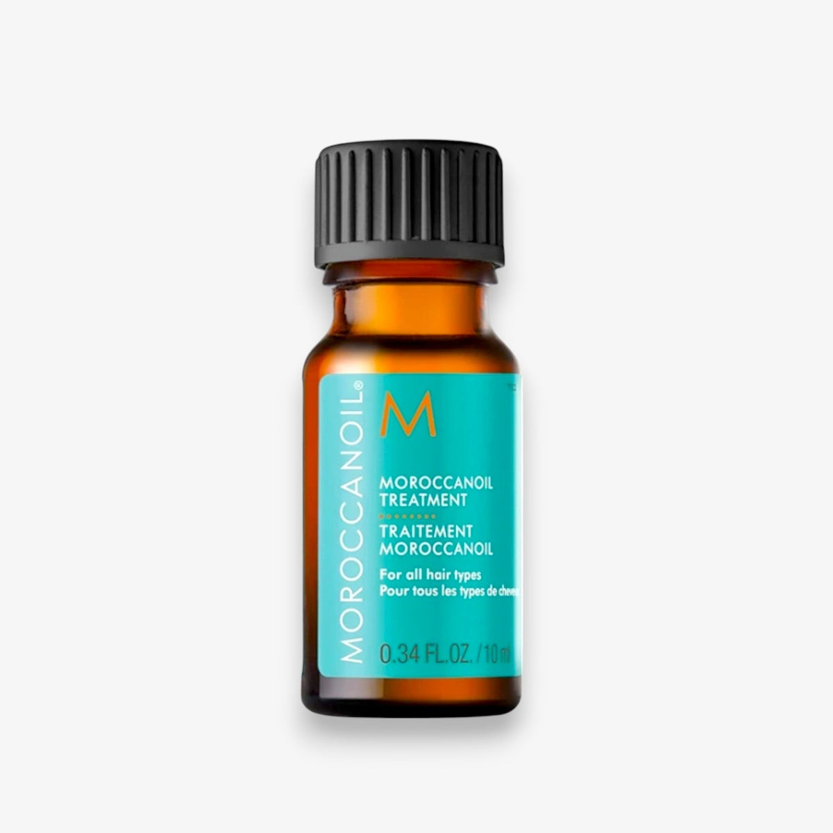 Moroccan Oil Mini Treatment for All Hair Types 0.34 oz