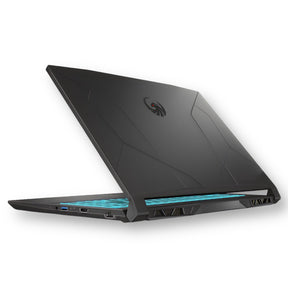 MSI Bravo Gaming Laptop 15.6" AMD Ryzen 5 7535HS 8GB 512GB Ssd GeForce RTX 4050 Win 11 C7VE-010US