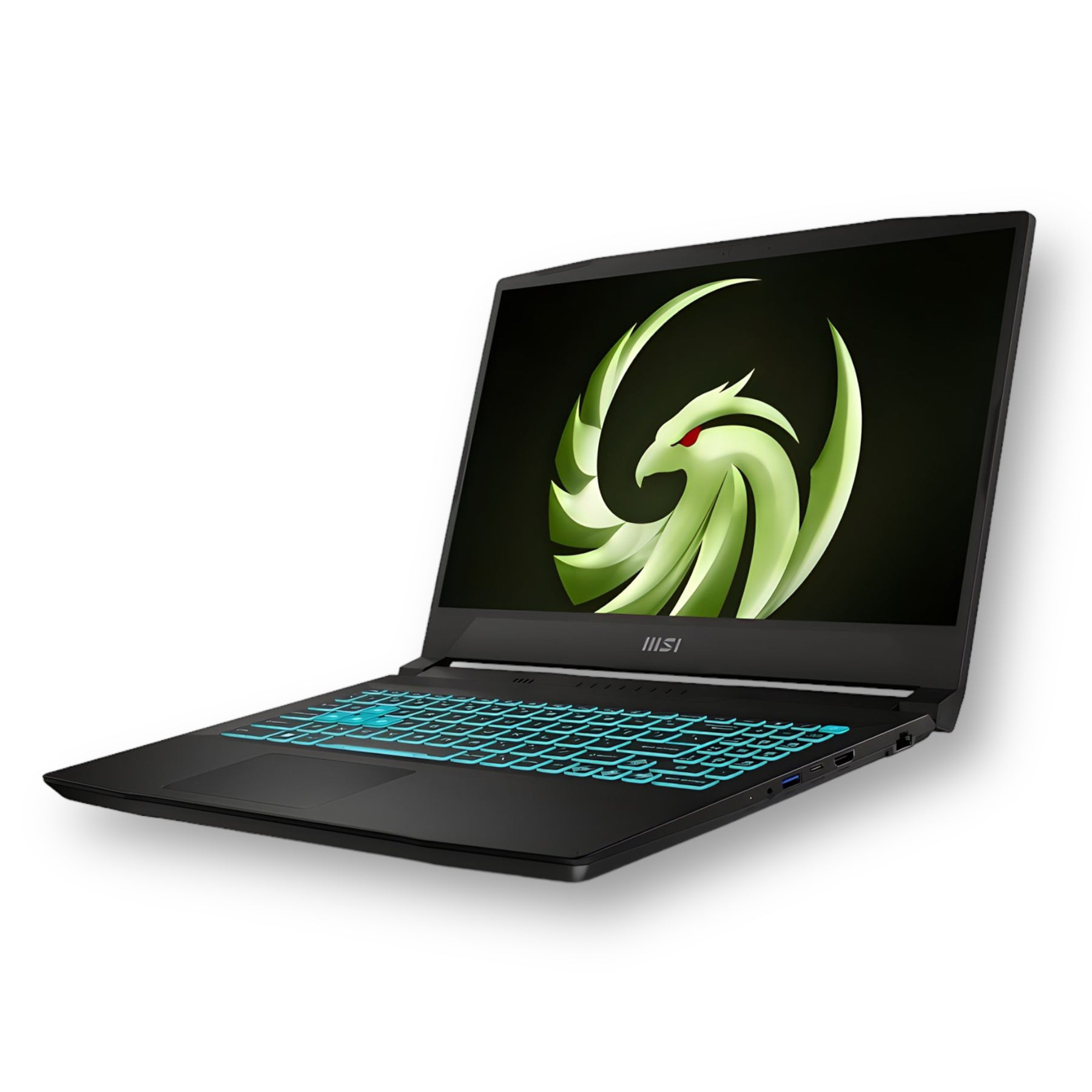 MSI Bravo Gaming Laptop 15.6" AMD Ryzen 5 7535HS 8GB 512GB Ssd GeForce RTX 4050 Win 11 C7VE-010US