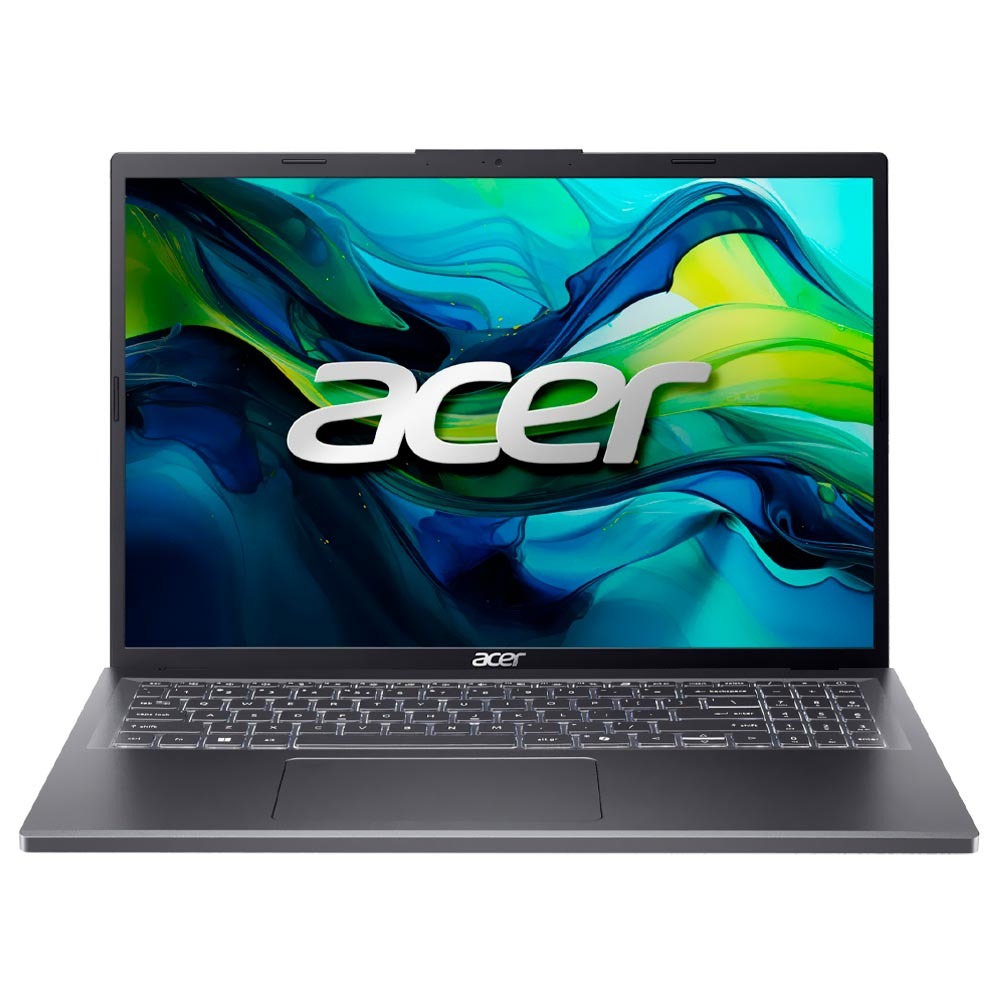 Acer Aspire 16 A16-51GM-71YF Laptop, Intel Core i7-150U, 16GB RAM, 1TB SSD, GeForce RTX 2050 4GB, 16" WUXGA Display, Windows 11 BRAND NEW