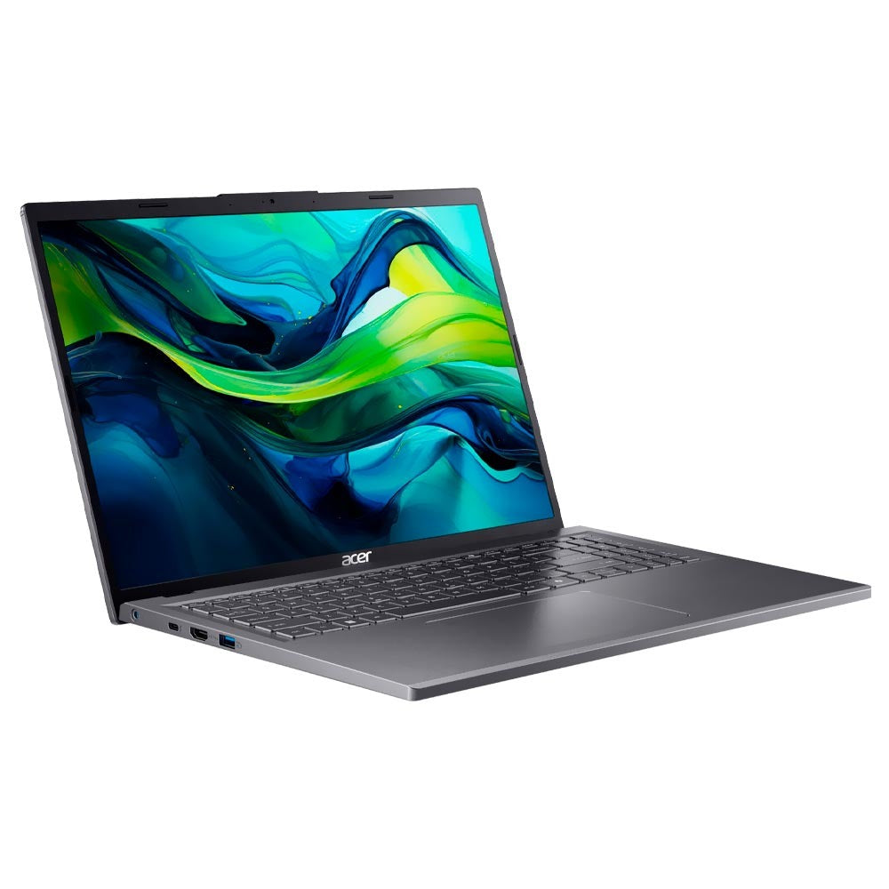 Acer Aspire 16 A16-51GM-71YF Laptop, Intel Core i7-150U, 16GB RAM, 1TB SSD, GeForce RTX 2050 4GB, 16" WUXGA Display, Windows 11 BRAND NEW