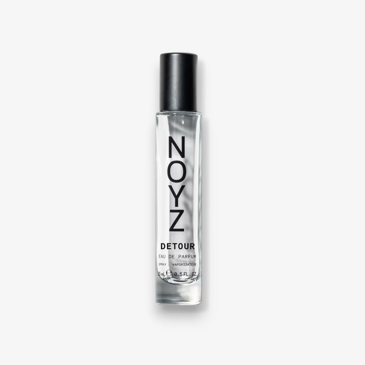 Noyz Detour Eau de Parfum for Women Travel Size 15ml