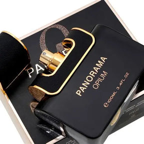 Panorama Opium By Prive Eau de Parfum 3.4 oz Women