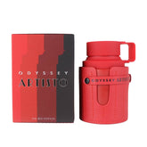 Odyssey Artisto by Armaf Eau de Parfum 3.4 oz Unisex