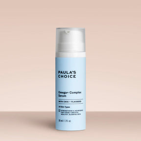 Omega+ Complex Serum 1 oz/ 30 mL