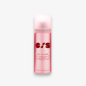 On Til Dawn Mattifying Waterproof Setting Spray