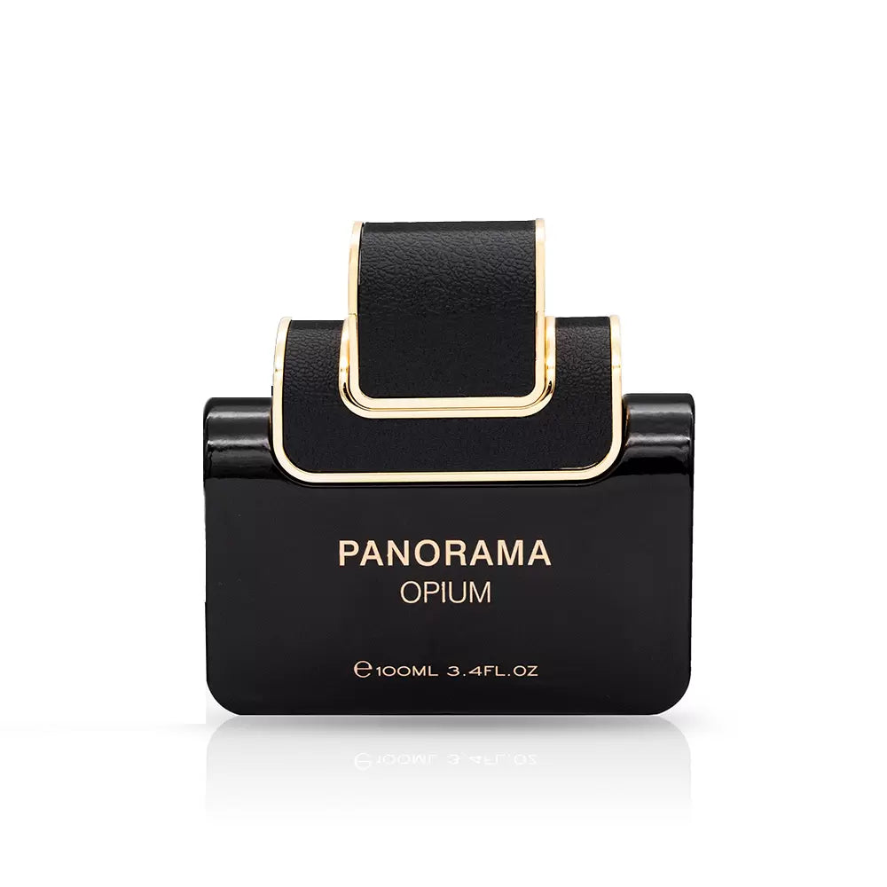 Panorama Opium By Prive Eau de Parfum 3.4 oz Women