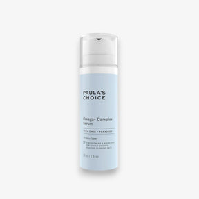 Omega+ Complex Serum 1 oz/ 30 mL