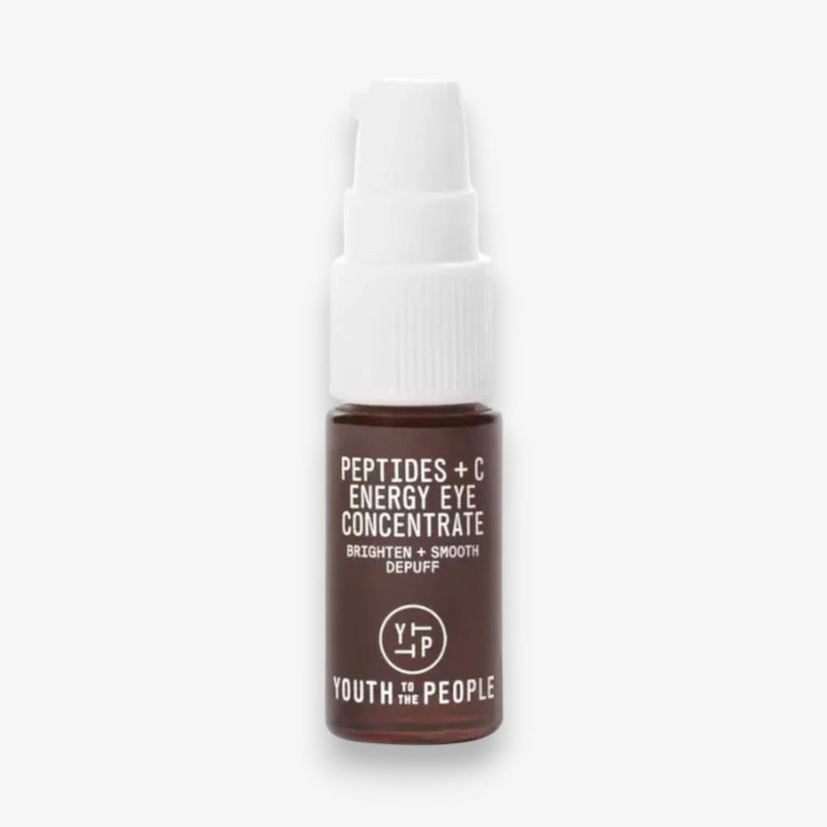 Peptides + C Energy Eye Concentrate Mini Eye Serum 0.10 oz