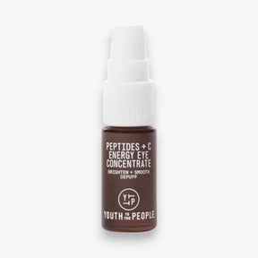 Peptides + C Energy Eye Concentrate Mini Eye Serum 0.10 oz