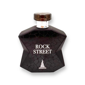 Rock Street By Metropolis Eau de Toilette 3.4 oz Unisex