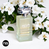 Pure White Perfume By Asdaaf Eau De Parfum 3.4 oz Unisex