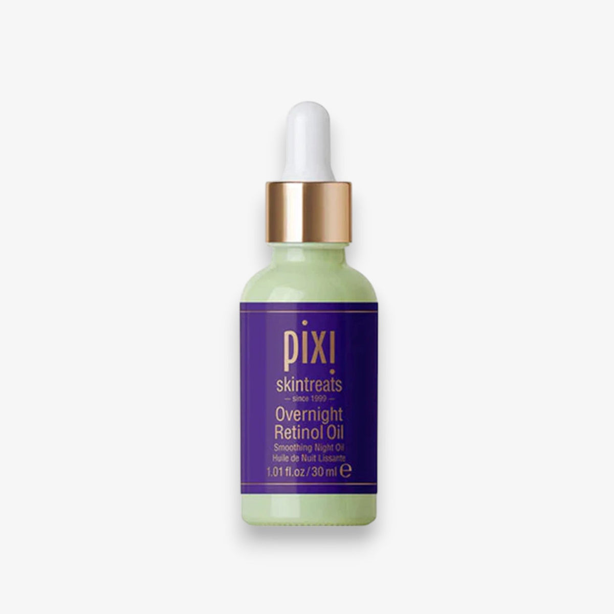 Overnight Oil Smoothing Night 30 ml / 1.01 fl oz