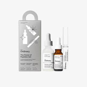 Power of Peptides Set 50ml The Ordinary