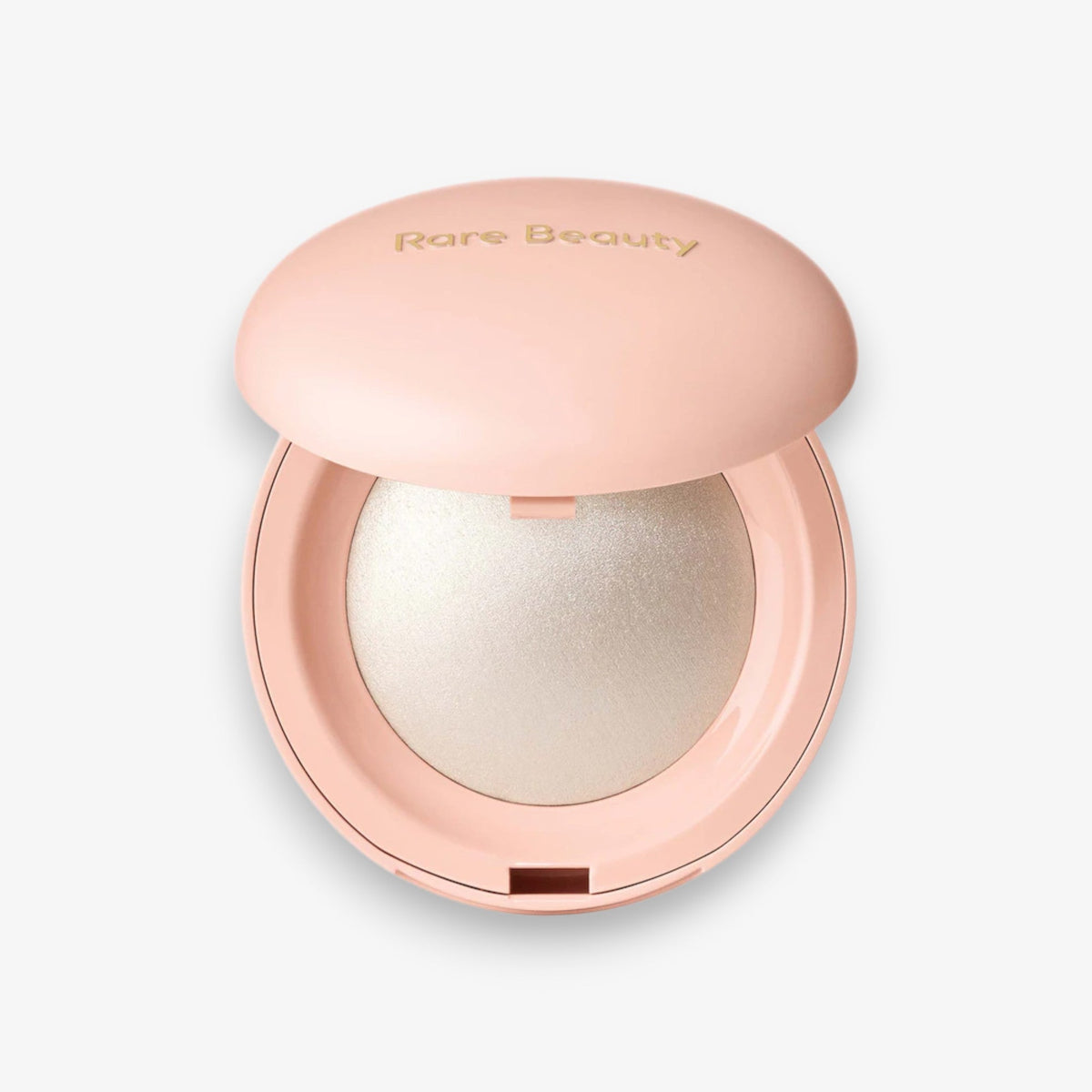 新品未使用Rare beauty Light Touch Highlighter Amazon.com: Rare Beauty by Selena Gomez Positive Light Silky