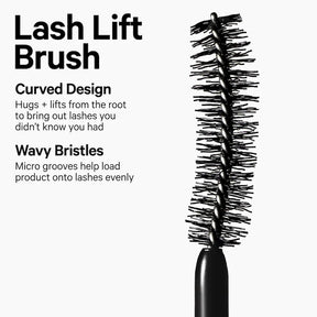 RISE Lifting + Lengthening Mascara - 0.28 oz/ 8 g