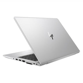 HP Elitebook Laptop 14.1" AMD Ryzen 5-3500 16GB 256GB SSD Ref A+ WF099HPSL