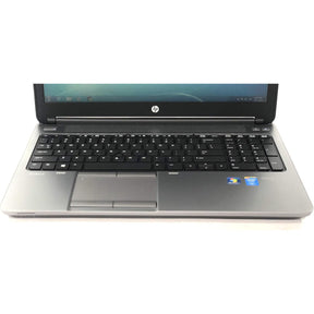 HP Probook 650 G1 Intel Core i7 4th Gen 8GB 256GB Ssd 14.1" Win 10 Refurbished A+ WF291