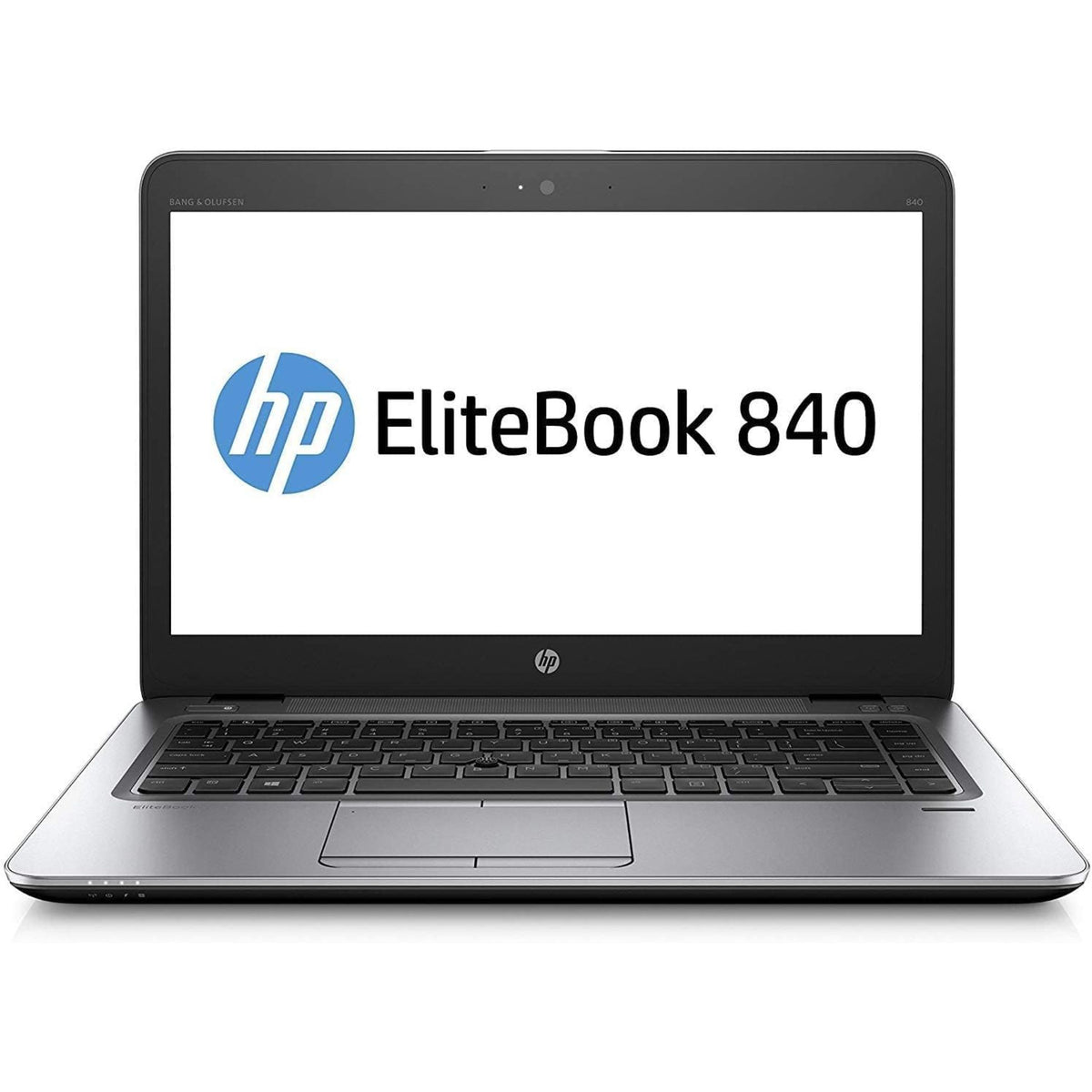 HP Elitebook 840 G3 Intel Core i5 6th Gen 16GB 256GB Ssd + 500 H.D. 14.1" Win 10 Refurbished A+ WF283