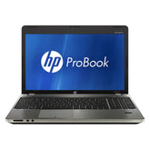 HP Probook 4530 15.6" Intel Core i7-2800 8GB 256GB SSD Refurbished +A WF237